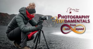 Banner Photography Fundamentals AB 16x9